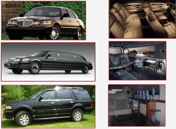 Long Island Airports Limousine Service