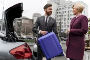 airport transfer service long lsland