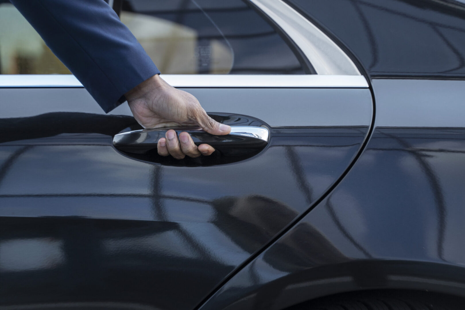 JFK airport pickup service