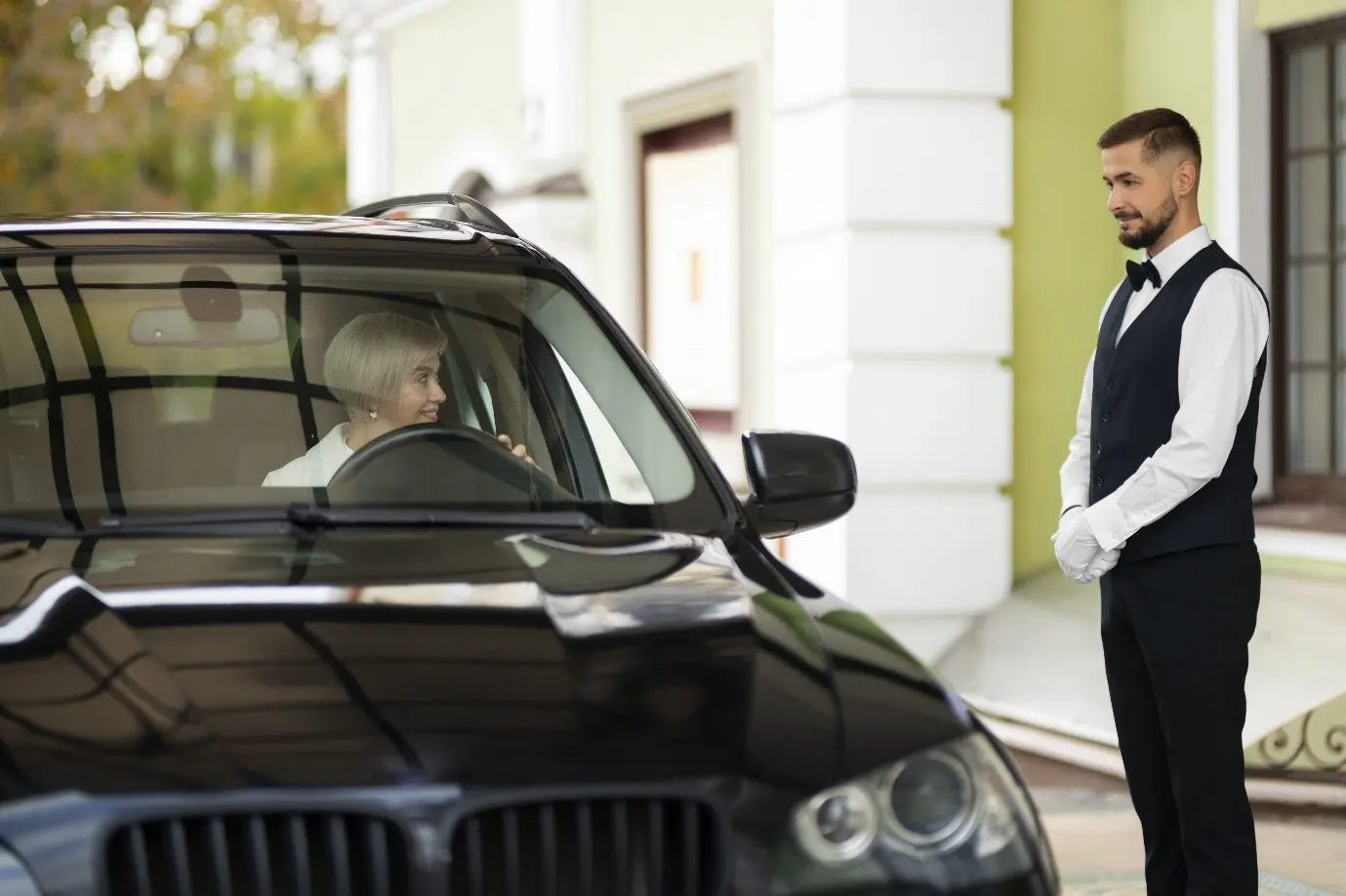 Car Service Car Service