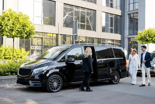 airport transportation