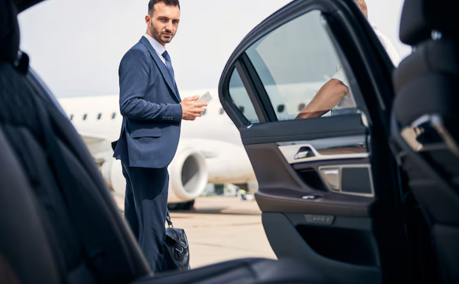 Long Island Airport limo service