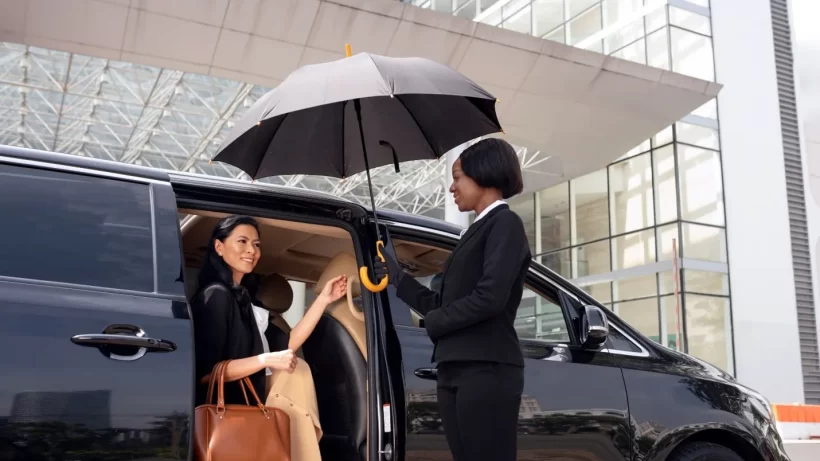 Airport Transportation