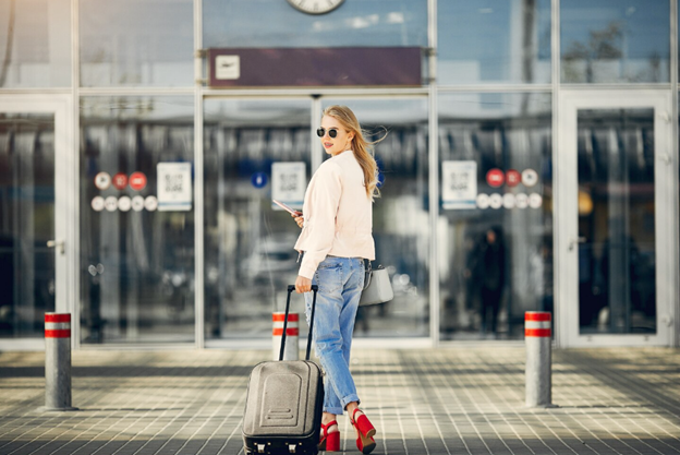 Airport Shuttle