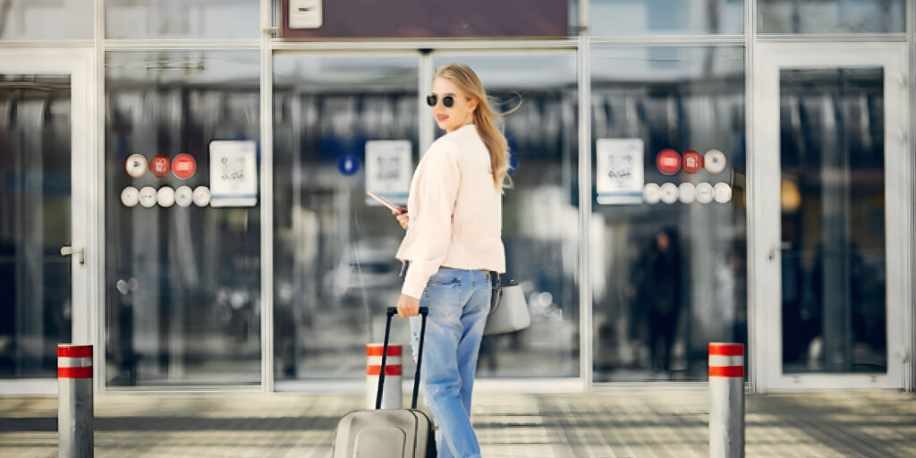 Airport Shuttle
