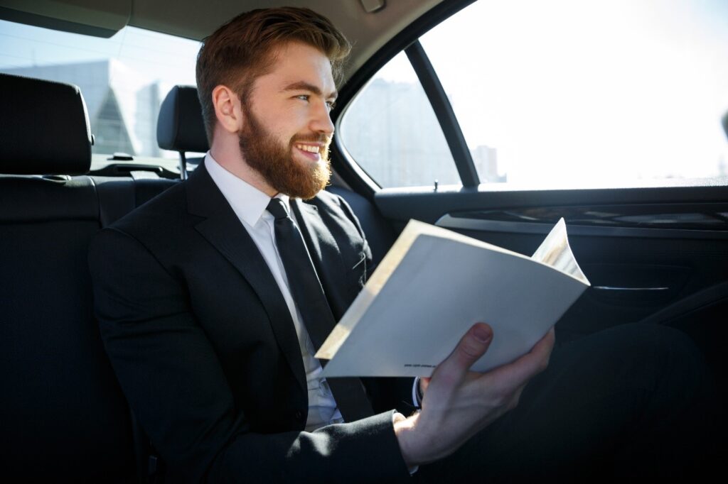 Limo Service