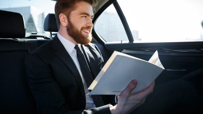 Limo Service