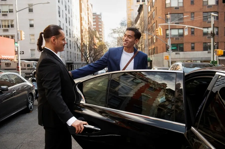 Private Long Island Airport Transfer Services