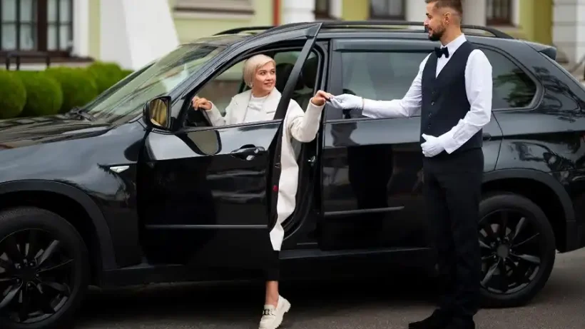 Airport Transfer