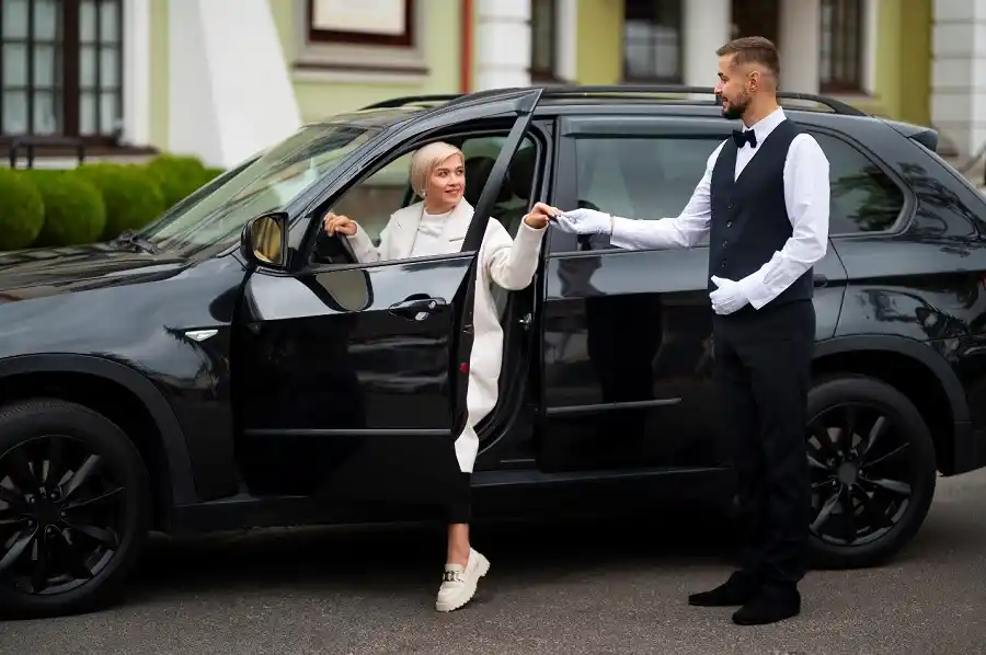 Airport Transfer